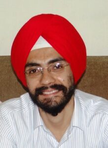 Satpal Singh (Digital Marketing Specialist)